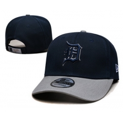 Detroit Tigers Snapback 25G003