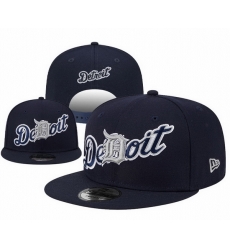 Detroit Tigers Snapback 25G009