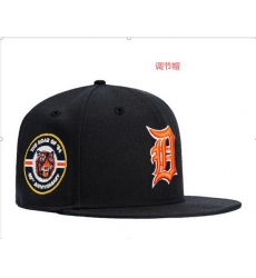 Detroit Tigers Snapback 25G013