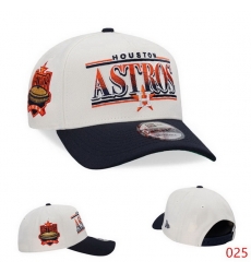 Houston Astros Snapback 25G001