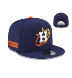 Houston Astros Snapback 25G006