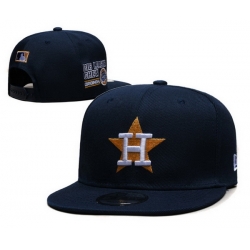 Houston Astros Snapback 25G014
