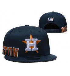 Houston Astros Snapback 25G015