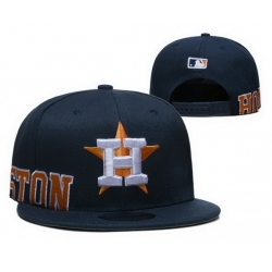 Houston Astros Snapback 25G015