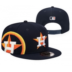 Houston Astros Snapback 25G018