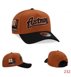 Houston Astros Snapback 25G021