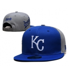 Kansas City Royals Snapback 25G003