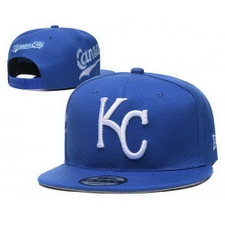 Kansas City Royals Snapback 25G005