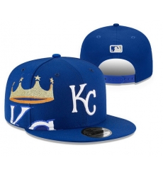 Kansas City Royals Snapback Cap 26C M578 Kansas City Royals Snapback Cap 26C M578
