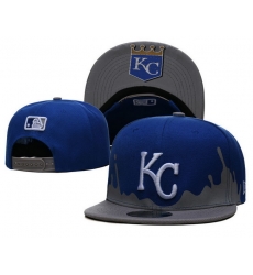 Kansas City Royals Snapback Cap 26C X383 Kansas City Royals Snapback Cap 26C X383