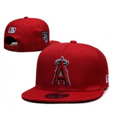 Los Angeles Angels Snapback 25G013 Los Angeles Angels Snapback 25G013