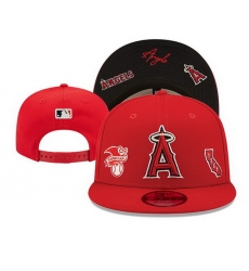 Los Angeles Angels Snapback 25G014 Los Angeles Angels Snapback 25G014