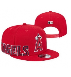 Los Angeles Angels Snapback 25G016 Los Angeles Angels Snapback 25G016