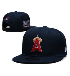 Los Angeles Angels Snapback Cap 26C O995