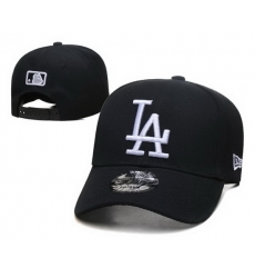 Los Angeles Dodgers MLB Snapback Cap 025