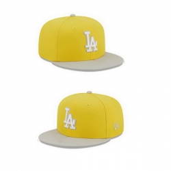 Los Angeles Dodgers Snapback 25G004