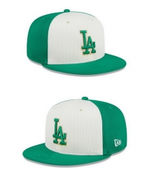 Los Angeles Dodgers Snapback 25G005 Los Angeles Dodgers Snapback 25G005