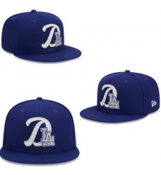 Los Angeles Dodgers Snapback 25G020 Los Angeles Dodgers Snapback 25G020