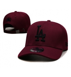 Los Angeles Dodgers Snapback 25G029