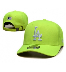 Los Angeles Dodgers Snapback 25G030