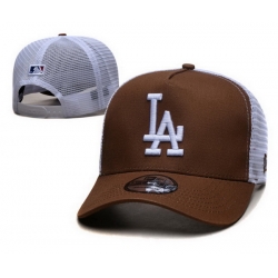 Los Angeles Dodgers Snapback 25G037