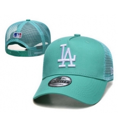 Los Angeles Dodgers Snapback 25G040