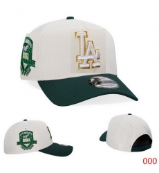 Los Angeles Dodgers Snapback 25G045
