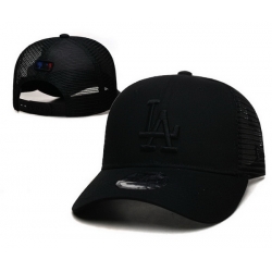 Los Angeles Dodgers Snapback 25G050