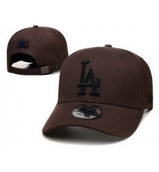Los Angeles Dodgers Snapback 25G051