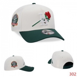 Los Angeles Dodgers Snapback 25G052