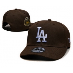 Los Angeles Dodgers Snapback 25G056