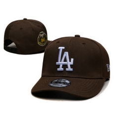 Los Angeles Dodgers Snapback 25G059