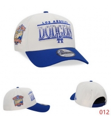 Los Angeles Dodgers Snapback 25G060 Los Angeles Dodgers Snapback 25G060