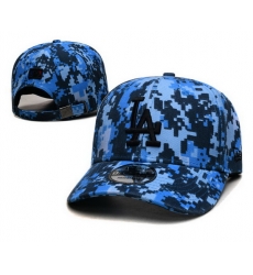 Los Angeles Dodgers Snapback 25G064