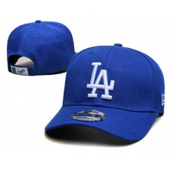 Los Angeles Dodgers Snapback 25G072