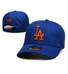 Los Angeles Dodgers Snapback 25G087 Los Angeles Dodgers Snapback 25G087