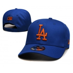 Los Angeles Dodgers Snapback 25G087