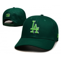 Los Angeles Dodgers Snapback 25G091