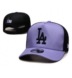 Los Angeles Dodgers Snapback 25G092