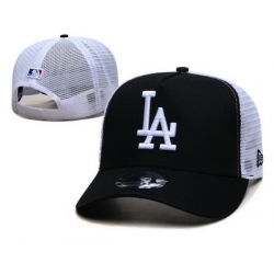 Los Angeles Dodgers Snapback 25G099