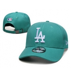 Los Angeles Dodgers Snapback 25G103
