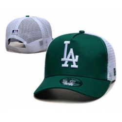 Los Angeles Dodgers Snapback 25G108