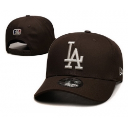 Los Angeles Dodgers Snapback 25G109