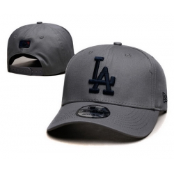 Los Angeles Dodgers Snapback 25G112