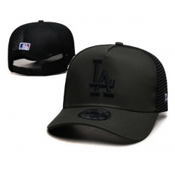 Los Angeles Dodgers Snapback 25G113