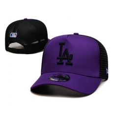 Los Angeles Dodgers Snapback 25G122
