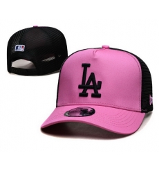Los Angeles Dodgers Snapback 25G124