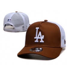 Los Angeles Dodgers Snapback 25G125 Los Angeles Dodgers Snapback 25G125