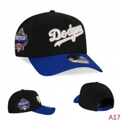 Los Angeles Dodgers Snapback 25G130