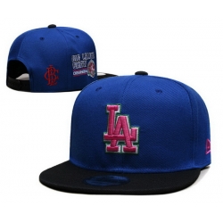 Los Angeles Dodgers Snapback 25G141
